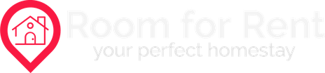 Room for Rent, your perfect homestay