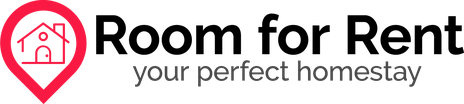 Room for Rent, your perfect homestay